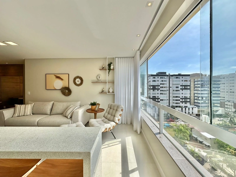 Apartamento 2 dormitórios decorado à venda em Capão: 11ª foto da galeria de imagens do imóvel