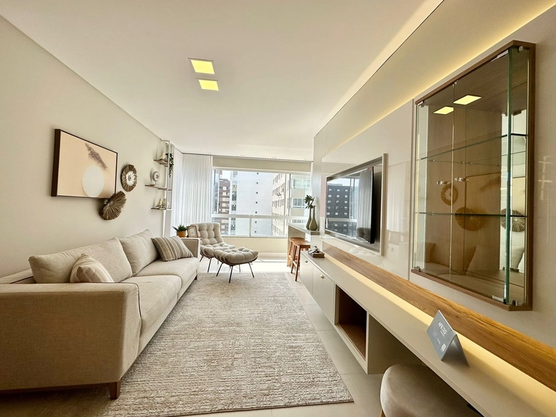 Apartamento 2 dormitórios decorado à venda em Capão: 6ª foto da galeria de imagens do imóvel