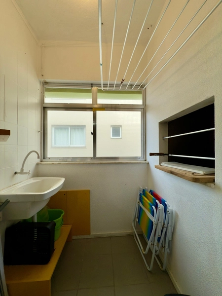 Apartamento de 1 dormitório com box de garagem em Capão da Canoa: 13ª foto da galeria de imagens do imóvel