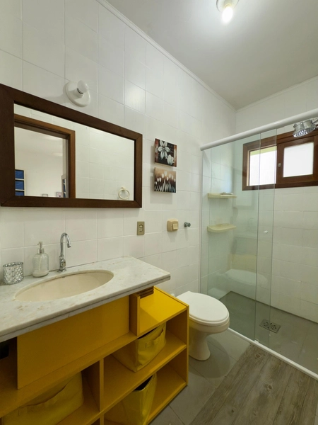 Apartamento de 1 dormitório com box de garagem em Capão da Canoa: 11ª foto da galeria de imagens do imóvel