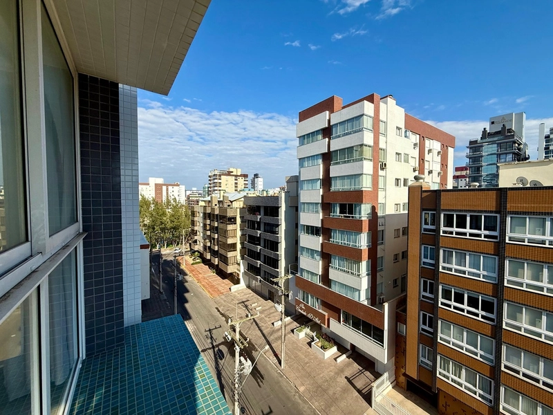 APARTAMENTO MOBILIADO E DECORADO COM EXCELENTE INFRAESTRUTURA: 18ª foto da galeria de imagens do imóvel