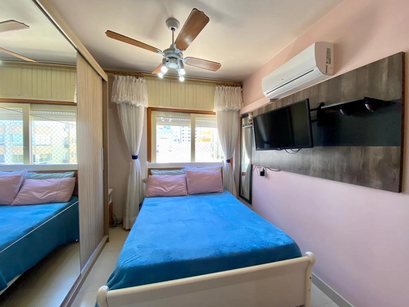 Apartamento 1 dormitório, no centro de Capão, 1 quadra do mar.: 6ª foto da galeria de imagens do imóvel