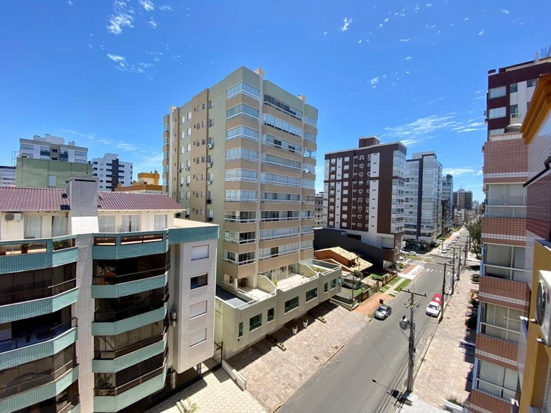Apartamento 1 dormitório, no centro de Capão, 1 quadra do mar.: 4ª foto da galeria de imagens do imóvel