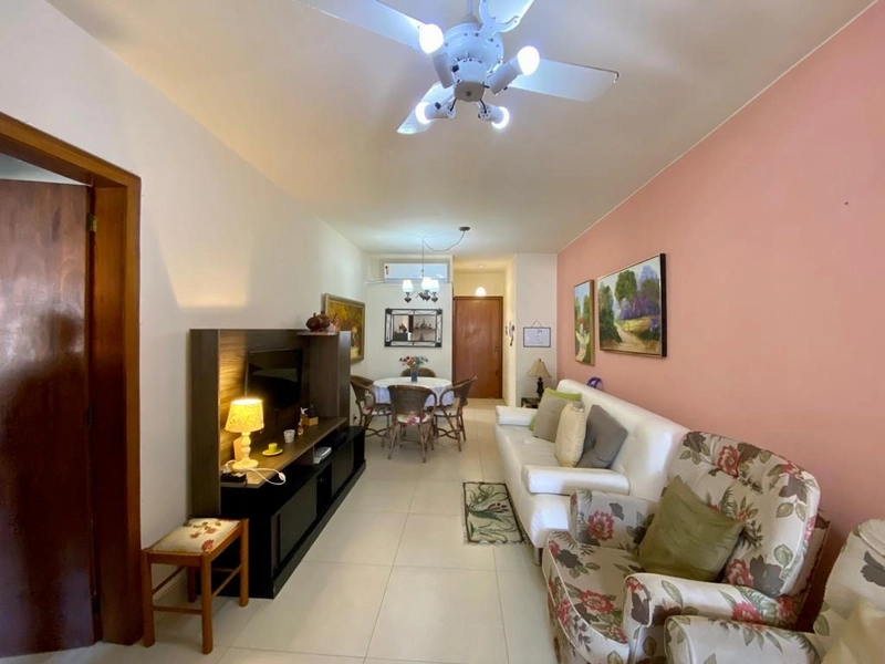 Apartamento 1 dormitório, no centro de Capão, 1 quadra do mar.: 2ª foto da galeria de imagens do imóvel