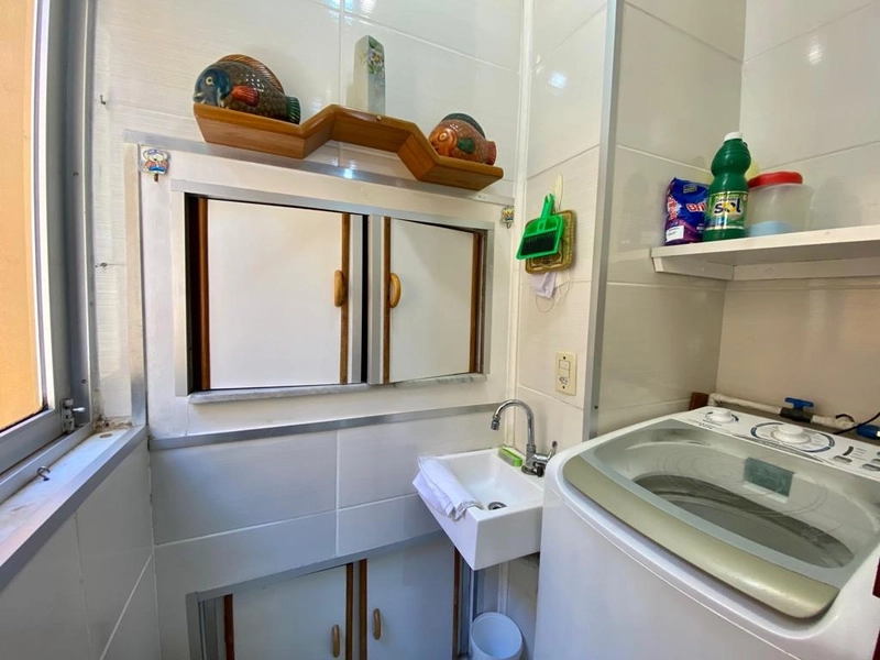 Apartamento 1 dormitório, no centro de Capão, 1 quadra do mar.: 9ª foto da galeria de imagens do imóvel
