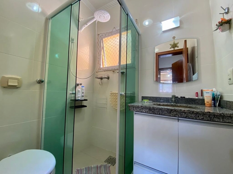 Apartamento 1 dormitório, no centro de Capão, 1 quadra do mar.: 7ª foto da galeria de imagens do imóvel
