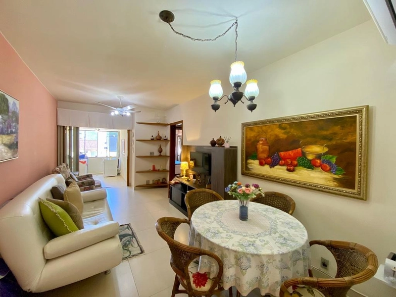 Apartamento 1 dormitório, no centro de Capão, 1 quadra do mar.: 1ª foto da galeria de imagens do imóvel