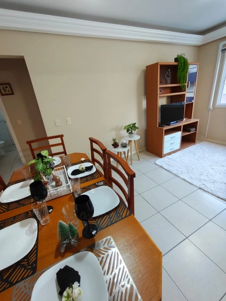 EXCELENTE OPORTUNIDADE 2 DORMITÓRIOS