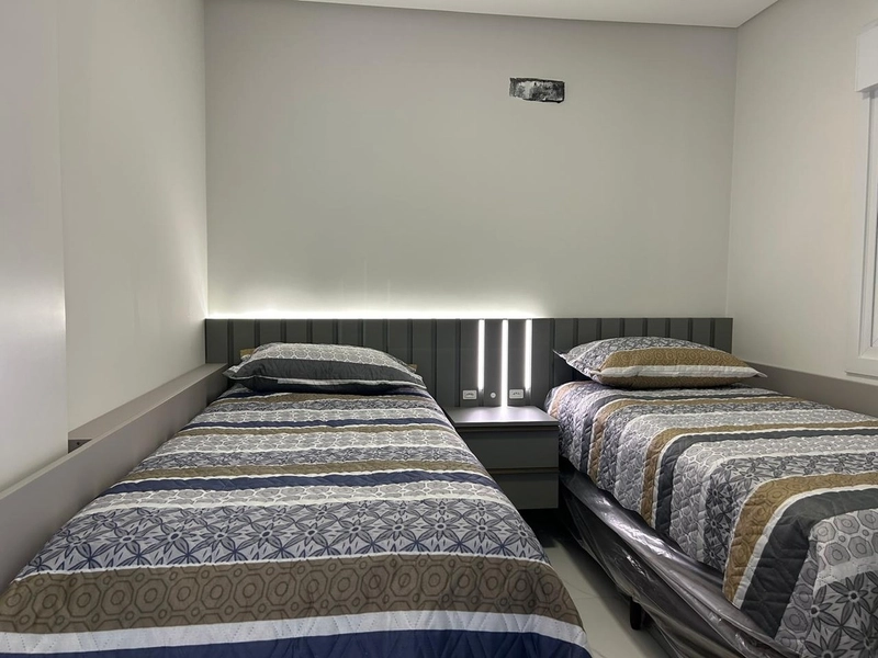 APARTAMEN 3 SUÍTES DE FRENTE PARA PRAÇA!: 19ª foto da galeria de imagens do imóvel