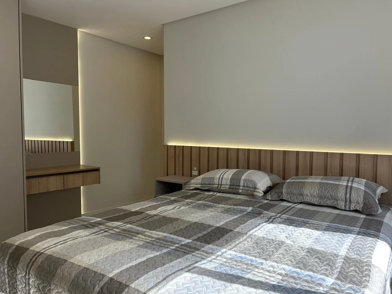 APARTAMEN 3 SUÍTES DE FRENTE PARA PRAÇA!: 29ª foto da galeria de imagens do imóvel