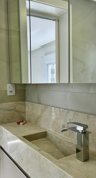 APARTAMEN 3 SUÍTES DE FRENTE PARA PRAÇA!: 22ª foto da galeria de imagens do imóvel