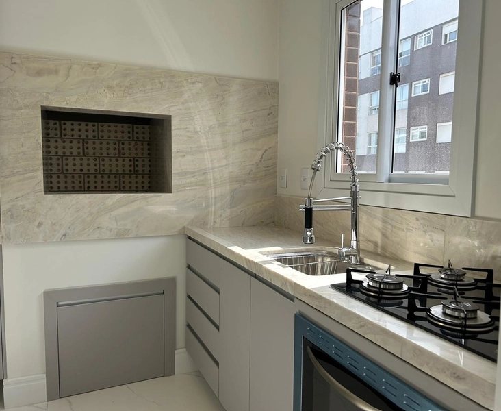 APARTAMEN 3 SUÍTES DE FRENTE PARA PRAÇA!: 14ª foto da galeria de imagens do imóvel
