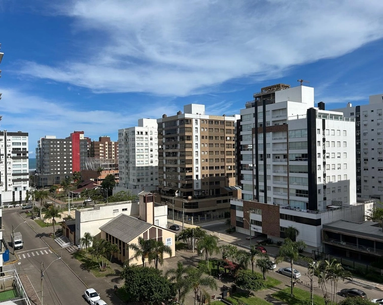 APARTAMEN 3 SUÍTES DE FRENTE PARA PRAÇA!: 2ª foto da galeria de imagens do imóvel