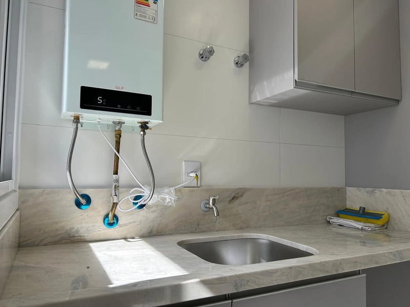 APARTAMEN 3 SUÍTES DE FRENTE PARA PRAÇA!: 15ª foto da galeria de imagens do imóvel
