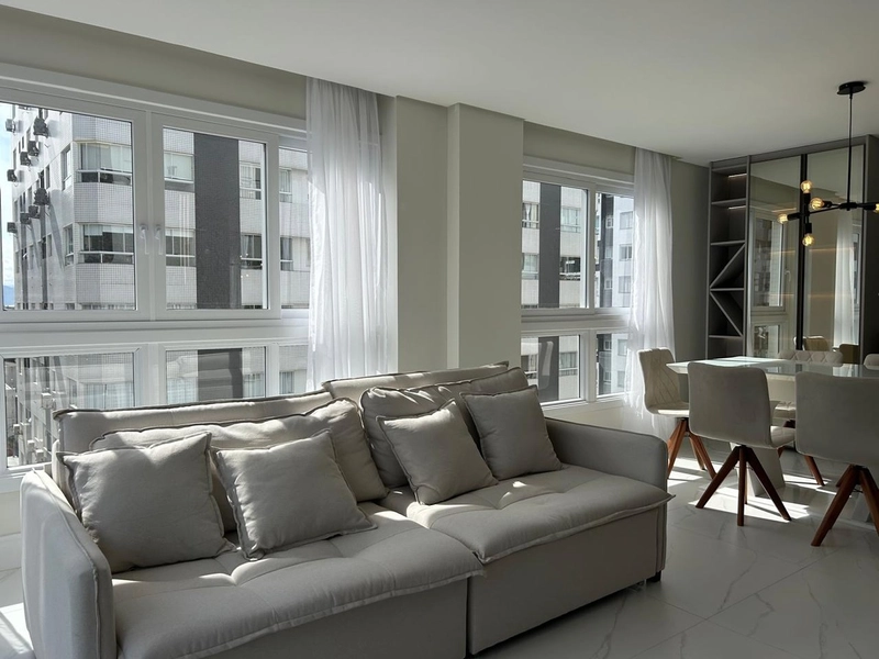APARTAMEN 3 SUÍTES DE FRENTE PARA PRAÇA!: 23ª foto da galeria de imagens do imóvel