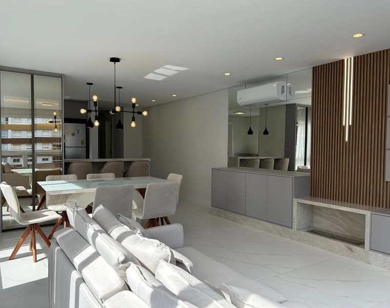 APARTAMEN 3 SUÍTES DE FRENTE PARA PRAÇA!: 4ª foto da galeria de imagens do imóvel