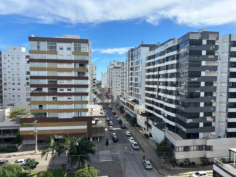 APARTAMEN 3 SUÍTES DE FRENTE PARA PRAÇA!: 3ª foto da galeria de imagens do imóvel