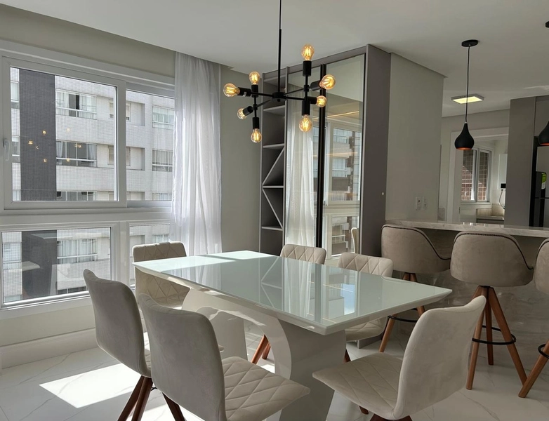 APARTAMEN 3 SUÍTES DE FRENTE PARA PRAÇA!: 10ª foto da galeria de imagens do imóvel