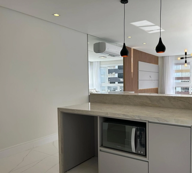 APARTAMEN 3 SUÍTES DE FRENTE PARA PRAÇA!: 16ª foto da galeria de imagens do imóvel