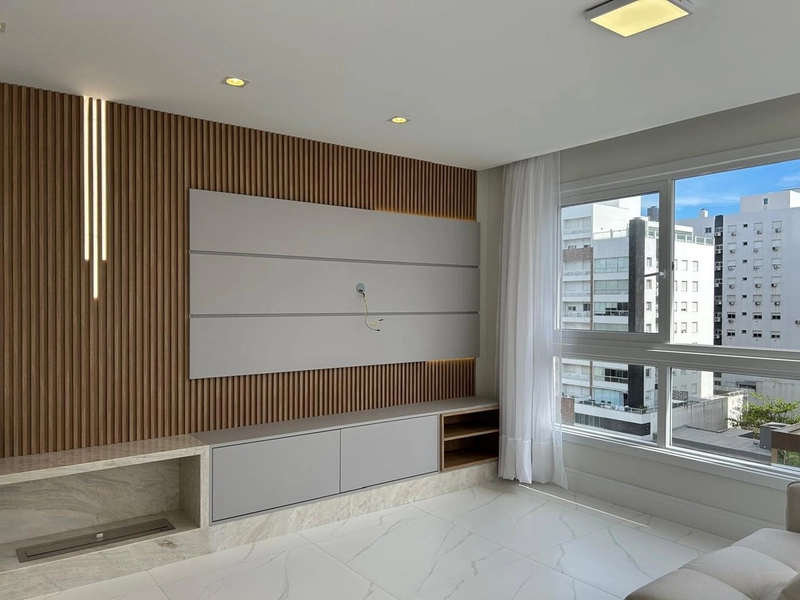 APARTAMEN 3 SUÍTES DE FRENTE PARA PRAÇA!: 8ª foto da galeria de imagens do imóvel