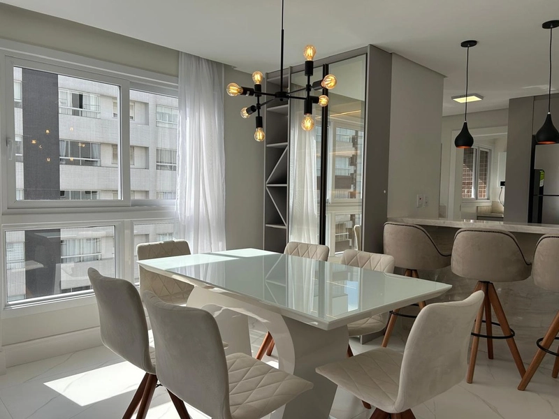 APARTAMEN 3 SUÍTES DE FRENTE PARA PRAÇA!: 5ª foto da galeria de imagens do imóvel