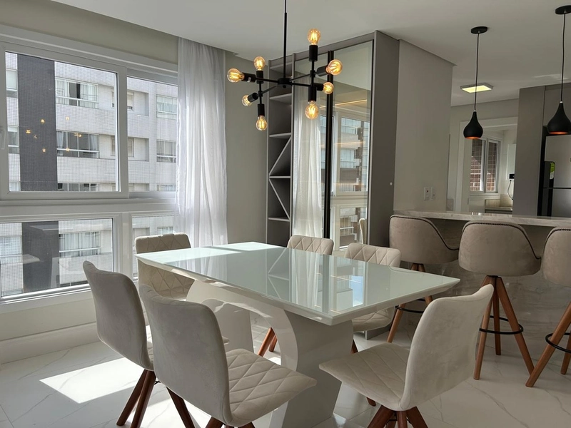 APARTAMEN 3 SUÍTES DE FRENTE PARA PRAÇA!: 11ª foto da galeria de imagens do imóvel