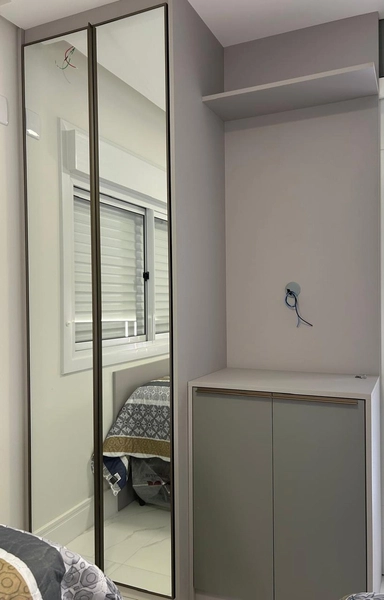APARTAMEN 3 SUÍTES DE FRENTE PARA PRAÇA!: 20ª foto da galeria de imagens do imóvel