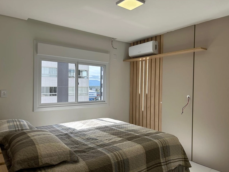 APARTAMEN 3 SUÍTES DE FRENTE PARA PRAÇA!: 26ª foto da galeria de imagens do imóvel