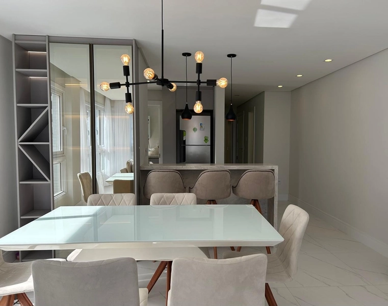 APARTAMEN 3 SUÍTES DE FRENTE PARA PRAÇA!: 12ª foto da galeria de imagens do imóvel