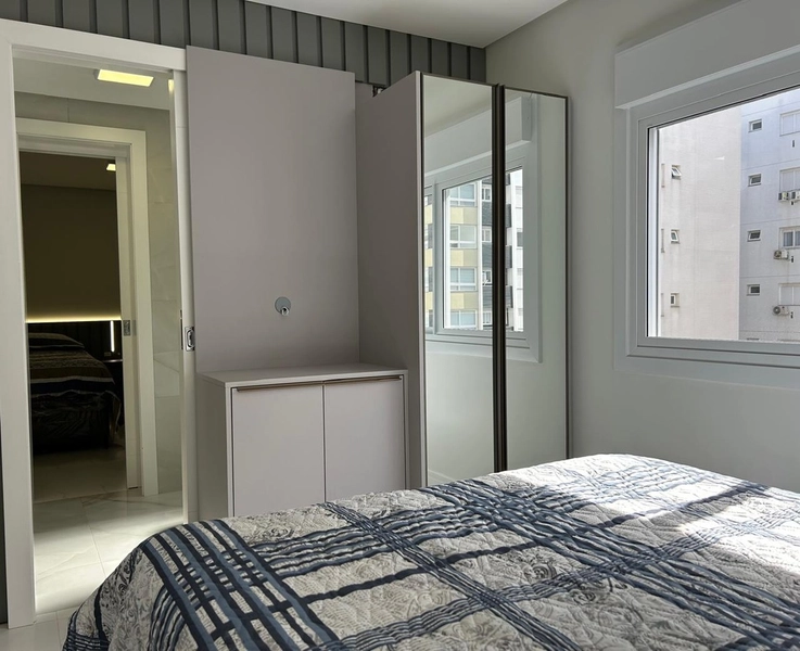 APARTAMEN 3 SUÍTES DE FRENTE PARA PRAÇA!: 24ª foto da galeria de imagens do imóvel