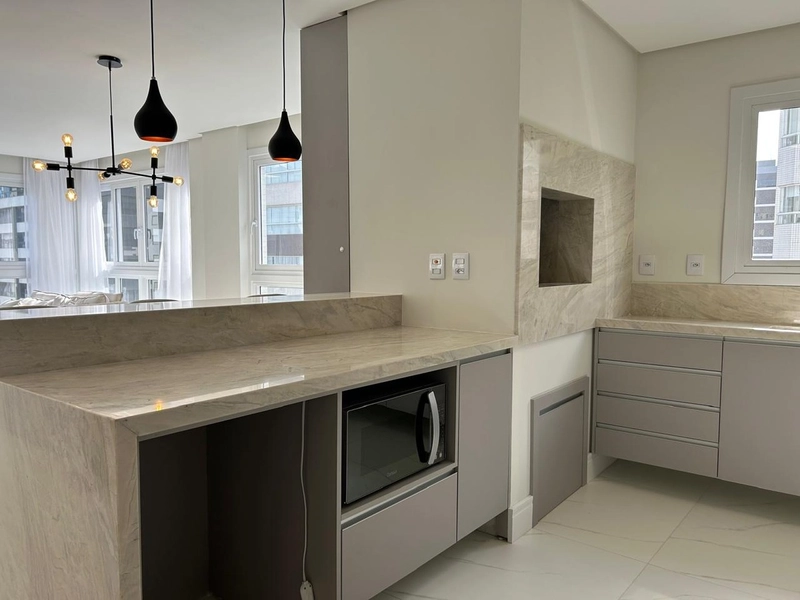 APARTAMEN 3 SUÍTES DE FRENTE PARA PRAÇA!: 13ª foto da galeria de imagens do imóvel