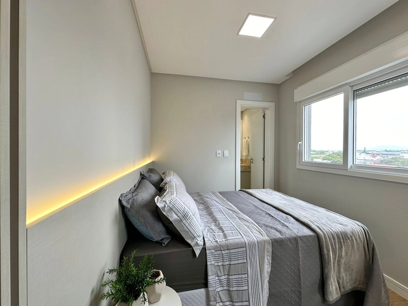 Apartamento 2 dormitórios com infra completa à venda em Capão: 19ª foto da galeria de imagens do imóvel