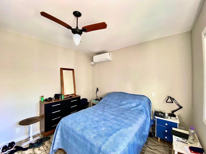 3 DORMITÓRIOS + DEPENDENCIA REPAGINADO: 18ª foto da galeria de imagens do imóvel