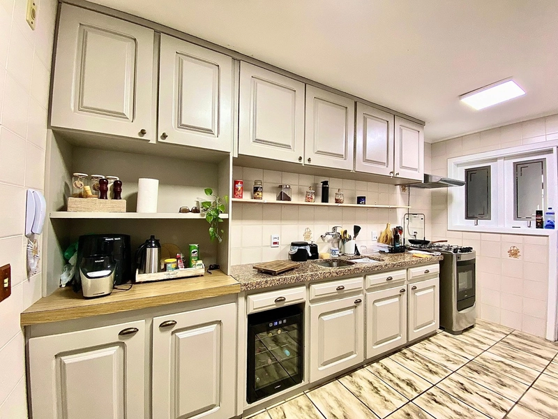 3 DORMITÓRIOS + DEPENDENCIA REPAGINADO: 13ª foto da galeria de imagens do imóvel