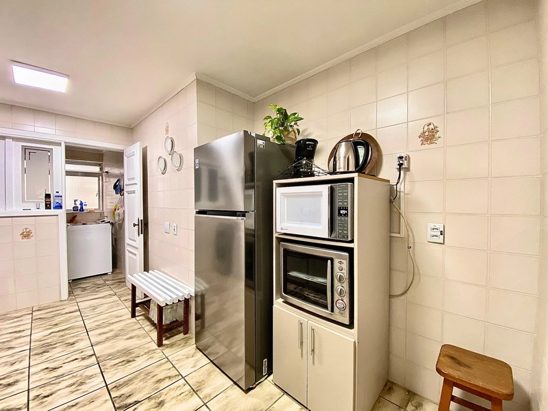 3 DORMITÓRIOS + DEPENDENCIA REPAGINADO: 17ª foto da galeria de imagens do imóvel