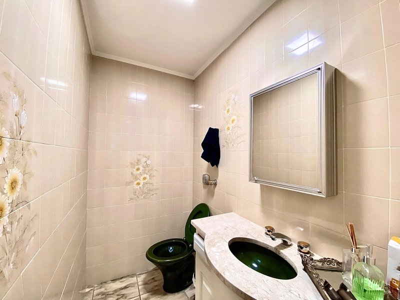 3 DORMITÓRIOS + DEPENDENCIA REPAGINADO: 22ª foto da galeria de imagens do imóvel