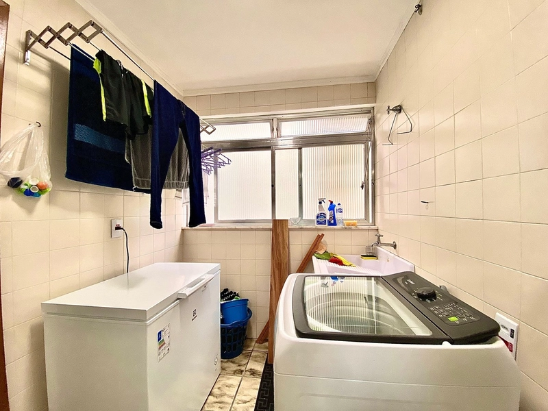 3 DORMITÓRIOS + DEPENDENCIA REPAGINADO: 20ª foto da galeria de imagens do imóvel