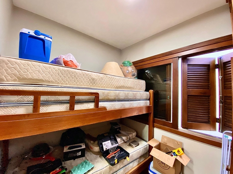 3 DORMITÓRIOS + DEPENDENCIA REPAGINADO: 21ª foto da galeria de imagens do imóvel