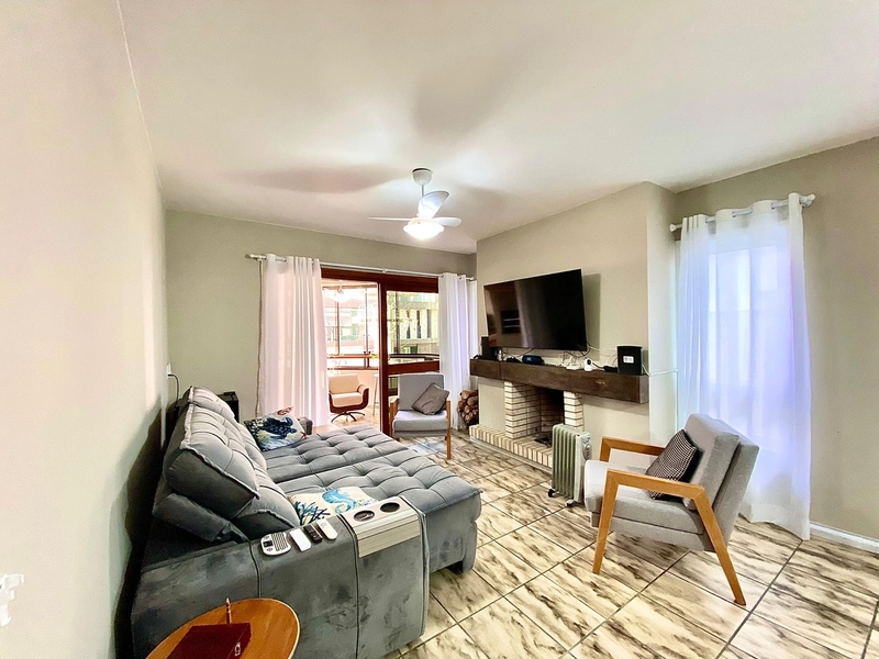 3 DORMITÓRIOS + DEPENDENCIA REPAGINADO: 6ª foto da galeria de imagens do imóvel