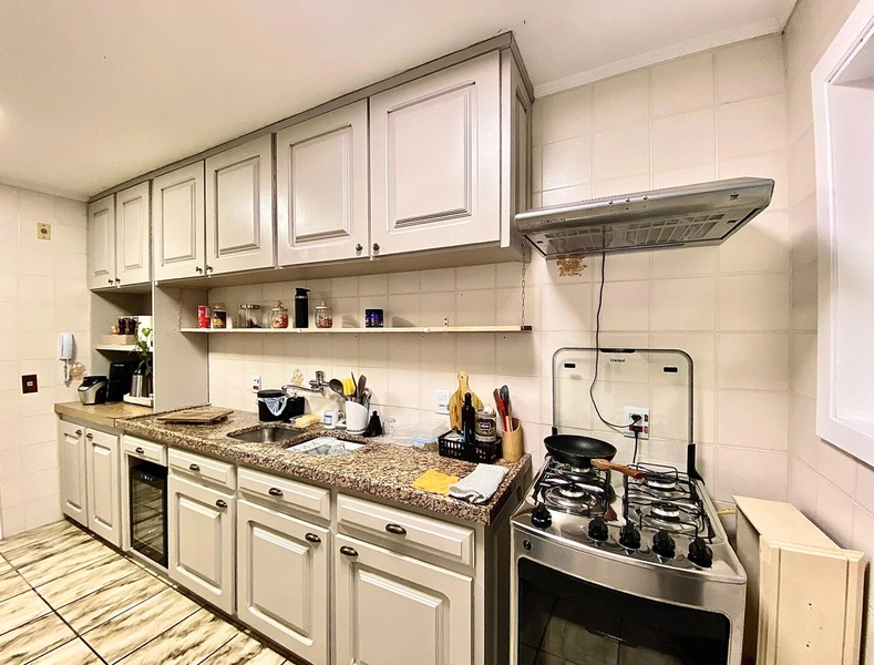 3 DORMITÓRIOS + DEPENDENCIA REPAGINADO: 12ª foto da galeria de imagens do imóvel