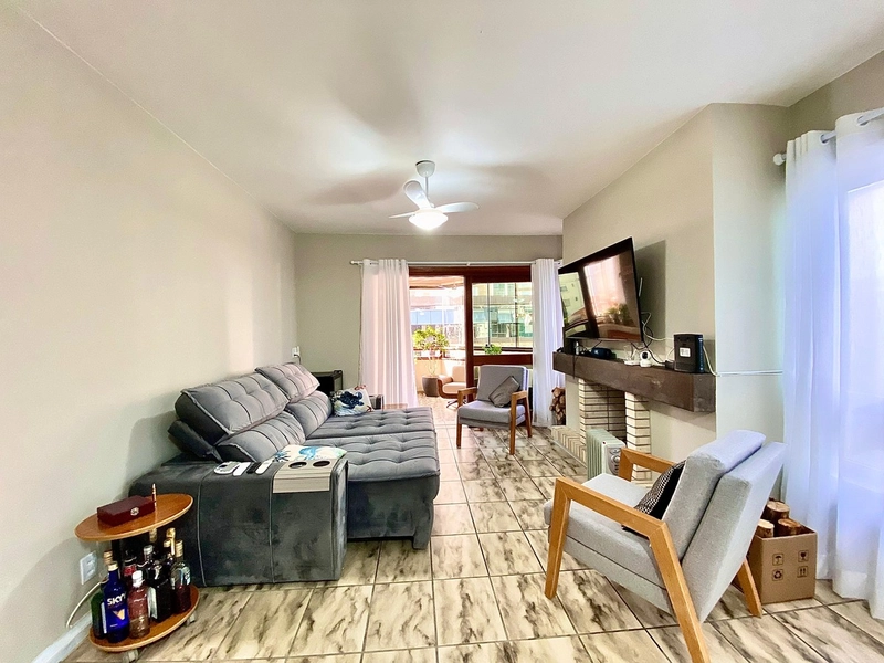 3 DORMITÓRIOS + DEPENDENCIA REPAGINADO: 7ª foto da galeria de imagens do imóvel