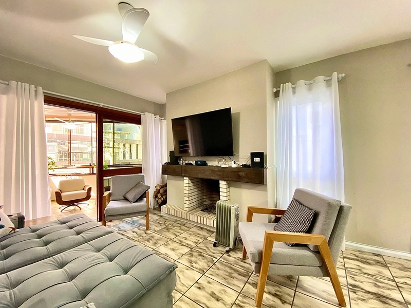 3 DORMITÓRIOS + DEPENDENCIA REPAGINADO: 8ª foto da galeria de imagens do imóvel