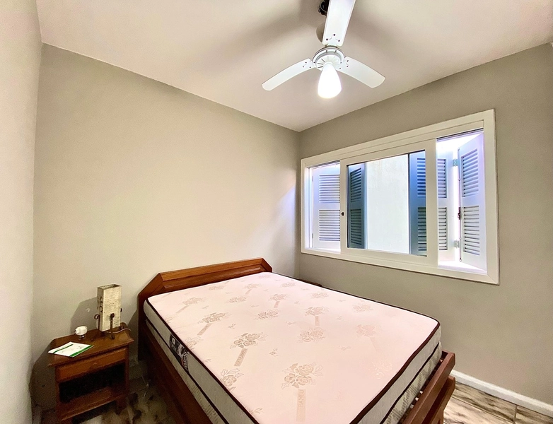 3 DORMITÓRIOS + DEPENDENCIA REPAGINADO: 15ª foto da galeria de imagens do imóvel