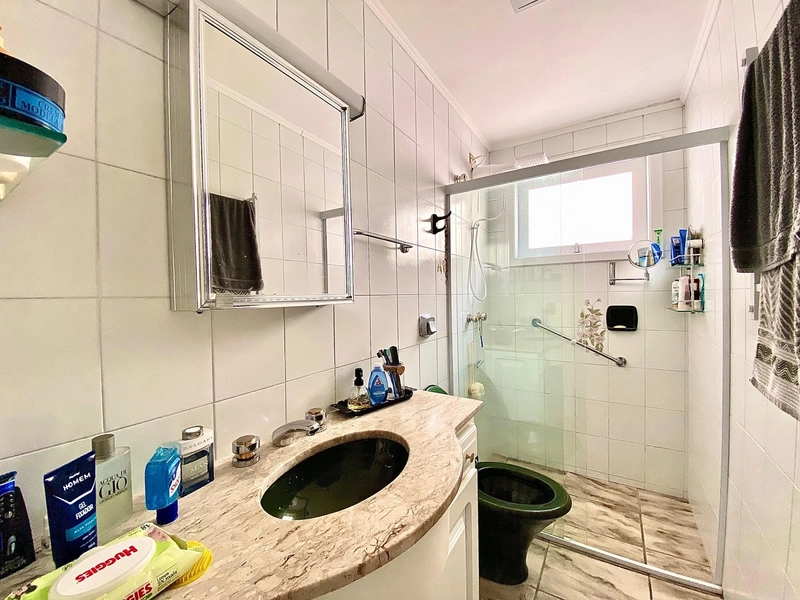 3 DORMITÓRIOS + DEPENDENCIA REPAGINADO: 14ª foto da galeria de imagens do imóvel