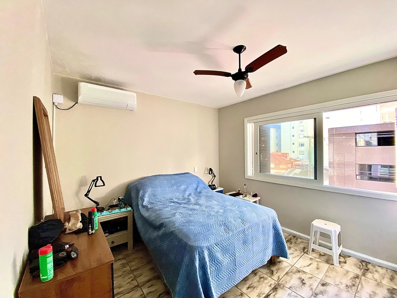 3 DORMITÓRIOS + DEPENDENCIA REPAGINADO: 19ª foto da galeria de imagens do imóvel