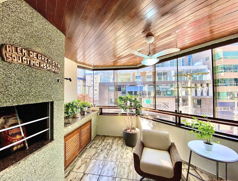 3 DORMITÓRIOS + DEPENDENCIA REPAGINADO: 3ª foto da galeria de imagens do imóvel