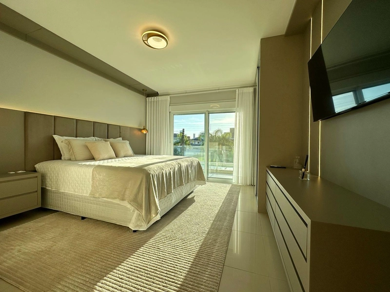 Sobrado 4 suítes com piscina no Condado de Capão à venda: 20ª foto da galeria de imagens do imóvel