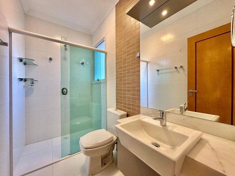 Sobrado 4 suítes com piscina no Condado de Capão à venda: 19ª foto da galeria de imagens do imóvel