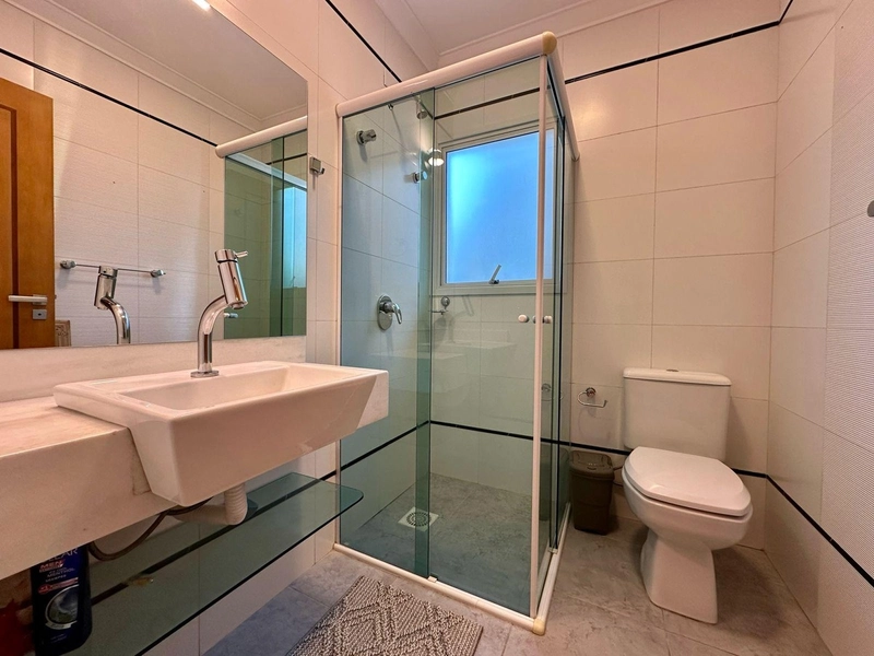 Sobrado 4 suítes com piscina no Condado de Capão à venda: 14ª foto da galeria de imagens do imóvel