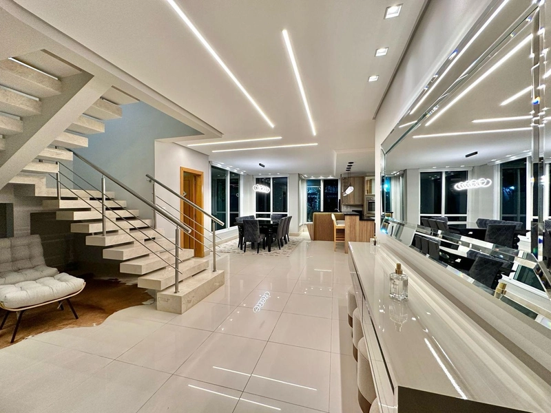 Sobrado 4 suítes com piscina no Condado de Capão à venda: 30ª foto da galeria de imagens do imóvel